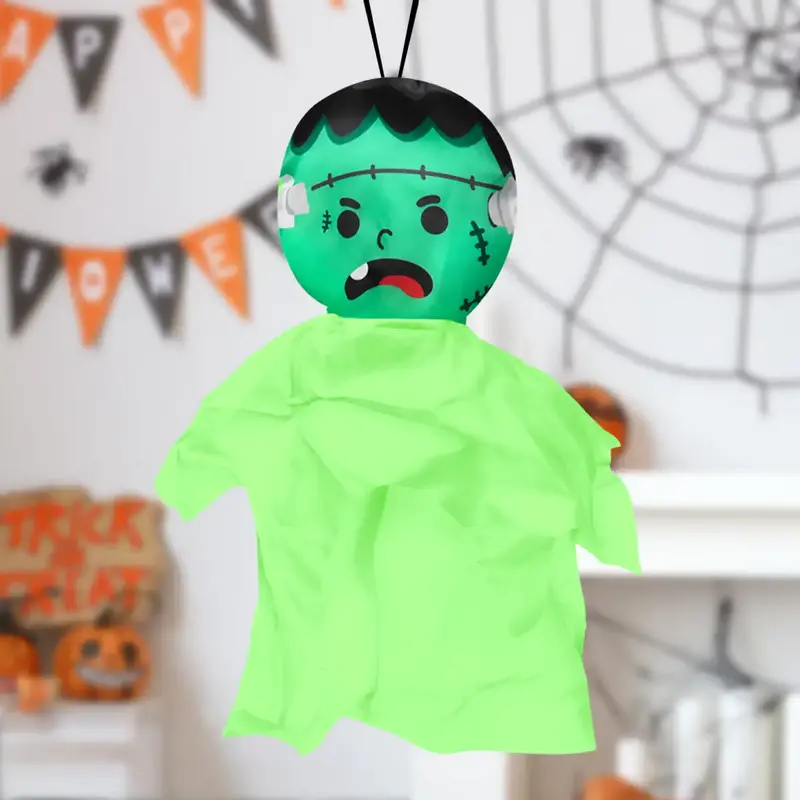 Frankenstein, Decoración Colgante 2