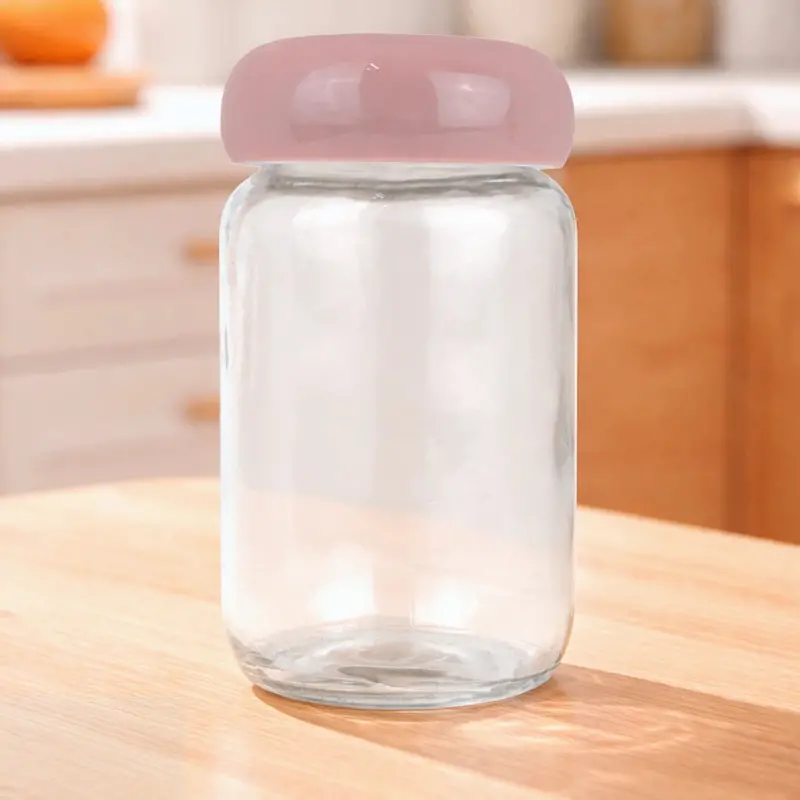 Frasco Con Tapa, 342 Ml 2