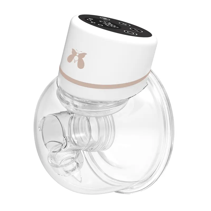 Fraupow Wearable Breast Pump 1