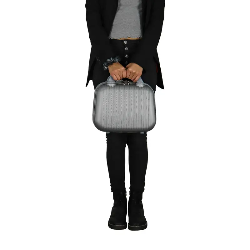 Free Maleta De Mano Shira 31X15x25 Cm 1