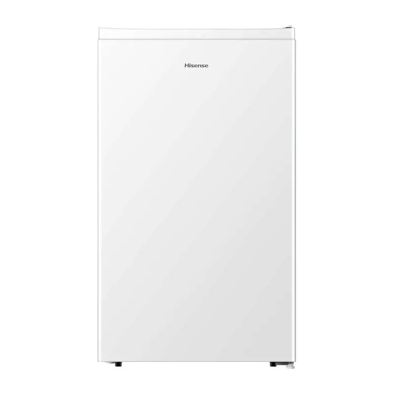 Frigobar Hisense 3.3 Pies Cúbicos Blanco Rr33d6awx1 1