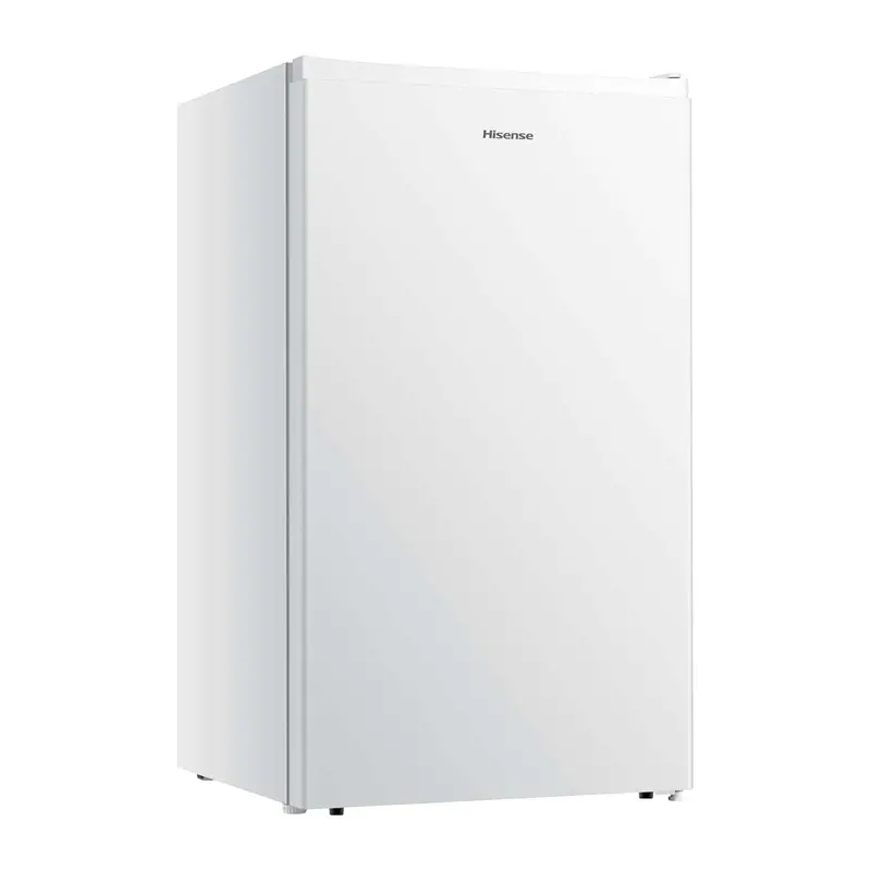 Frigobar Hisense 3.3 Pies Cúbicos Blanco Rr33d6awx1 2