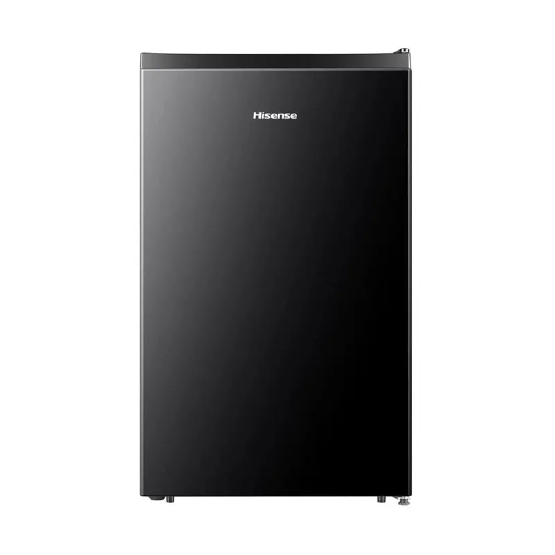 Frigobar Hisense 3.3 Pies Cúbicos Negro Rr33d6abx1 1