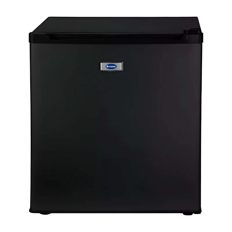 Frigobar Shtark 1.6 Pies Cúbicos Negro Shtfb46ln 1