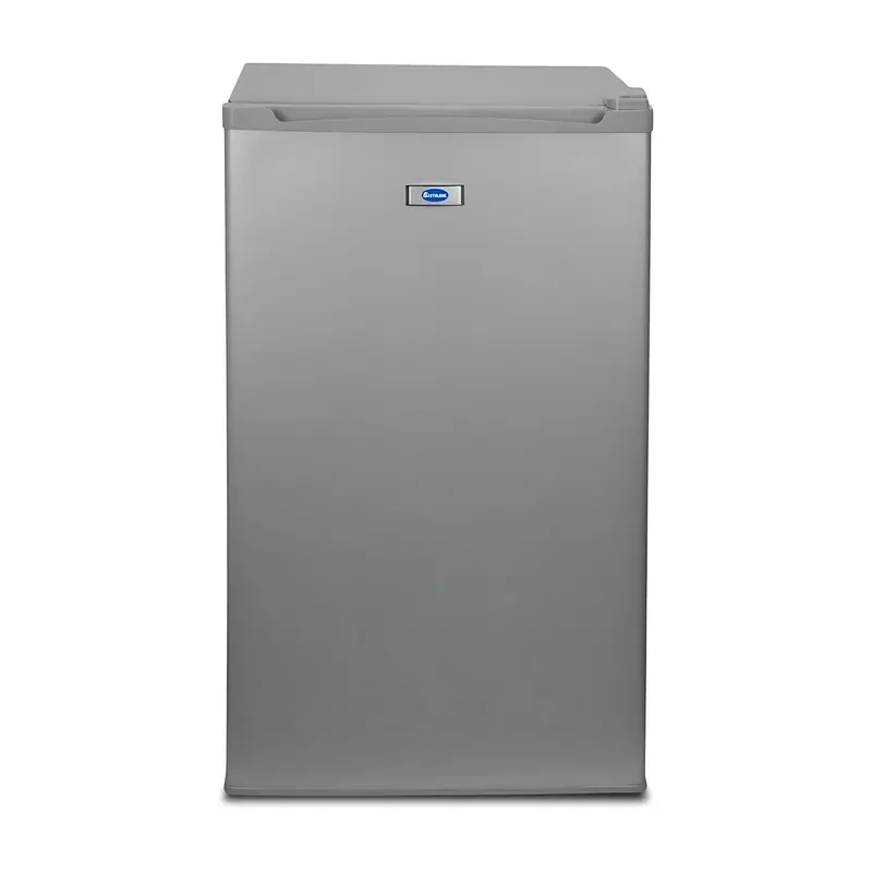 Frigobar Shtark 3.2 Pies Cúbicos Gris Shtfb91lp 1