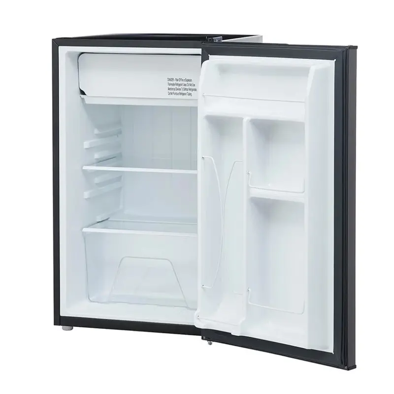 Frigobar Whirpool Mod. Wuc2205b 5P3 Negro** 2