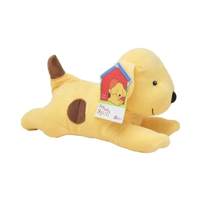 Fun With Spot Spot Large Soft Toy 1