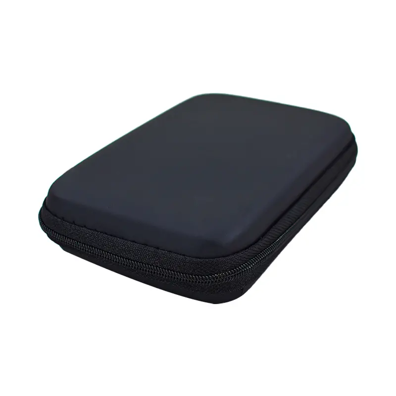 Funda Para Cables Color Negro 1