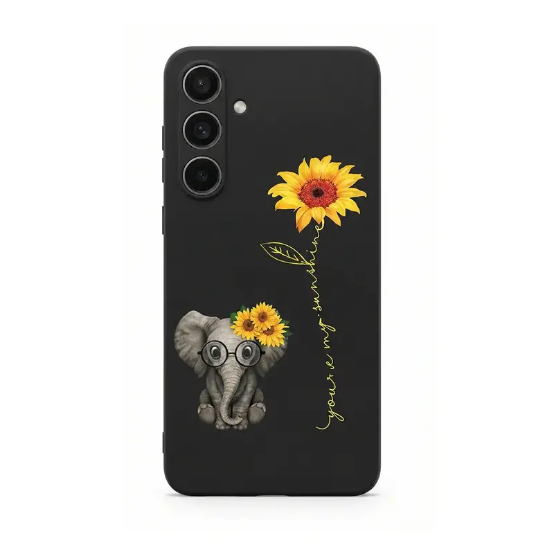 Funda Para Celular, Samsung Galaxy S24 Plus 2