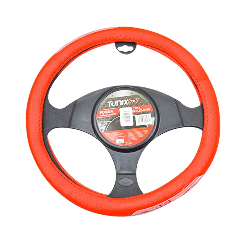 Funda Para Volante Tunix 1