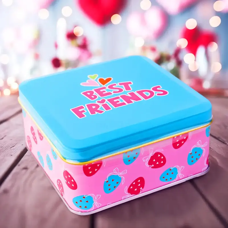Galletas De Mantequilla, Best Friends, 114 Gr 1
