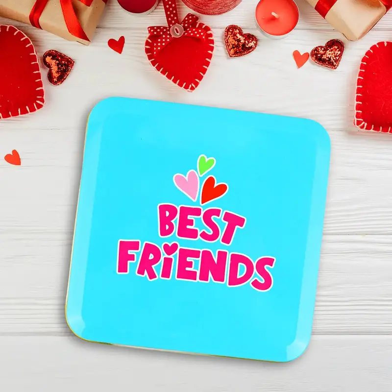 Galletas De Mantequilla, Best Friends, 114 Gr 2
