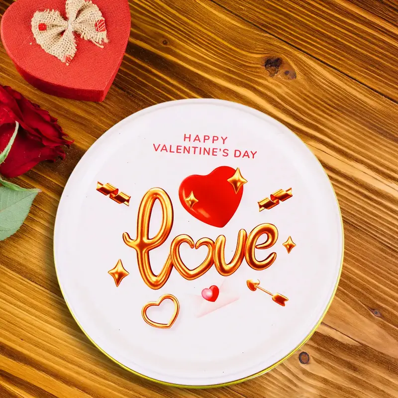 Galletas De Mantequilla, Love, 115 Gr 2