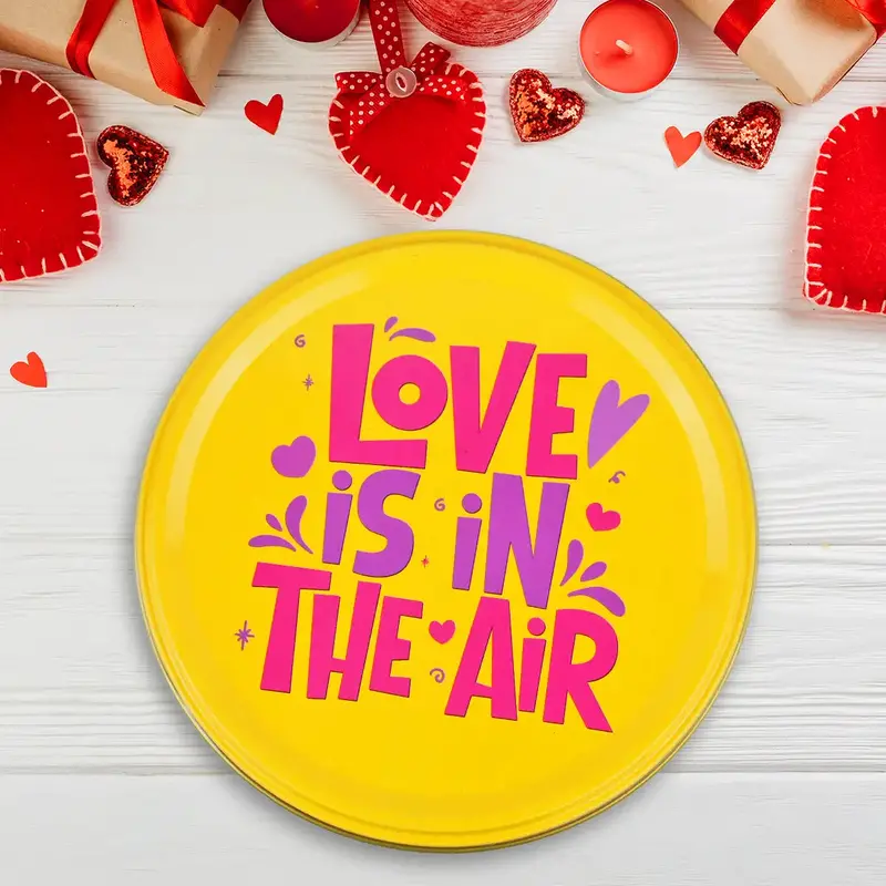 Galletas De Mantequilla, Love Is In The Air, 115 Gr 2