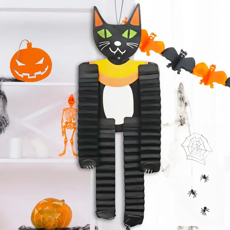Gato, Decoración Colgante 1