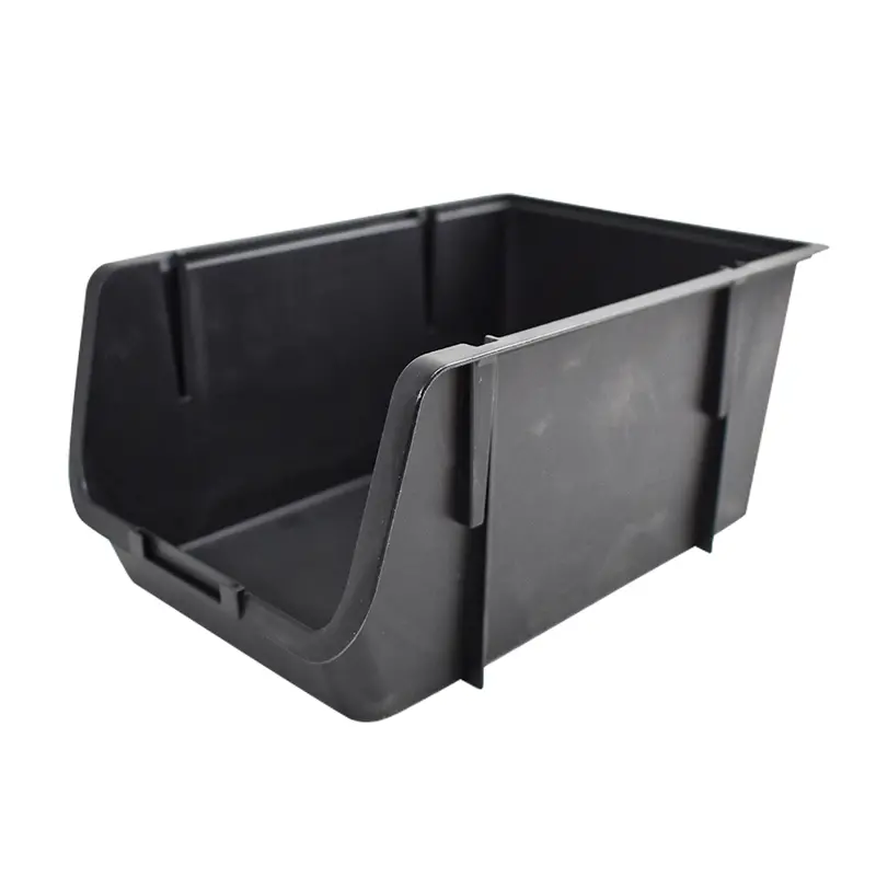 Gaveta Para Almacenamiento De Plástico 1 Pieza 2