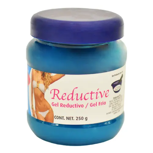 Gel Reductivo Farmeva 250G 1