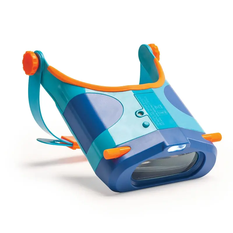 Geosafari Jr. Mighty Magnifier 1