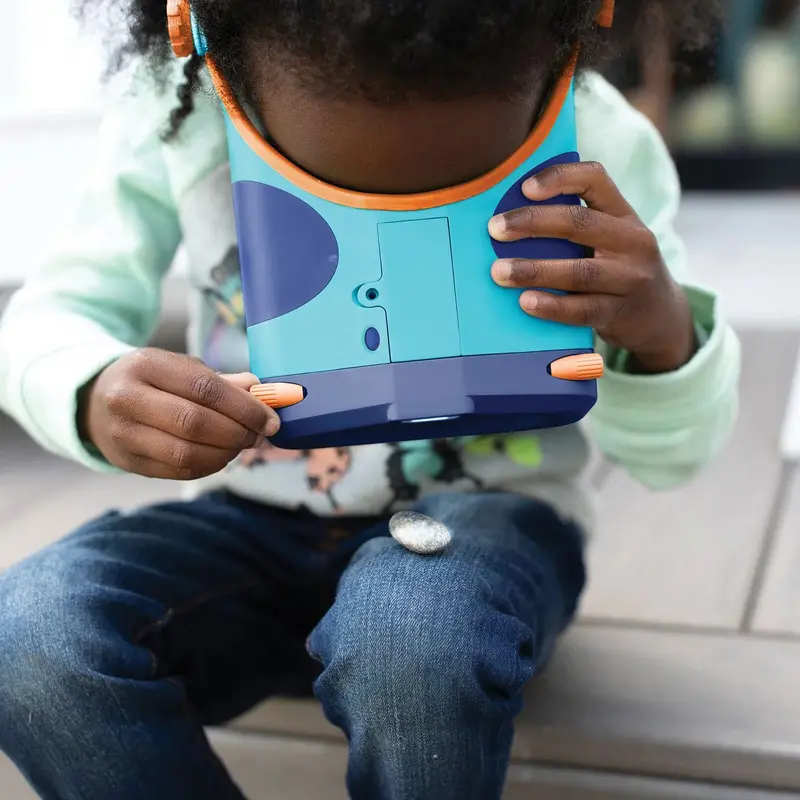 Geosafari Jr. Mighty Magnifier 2
