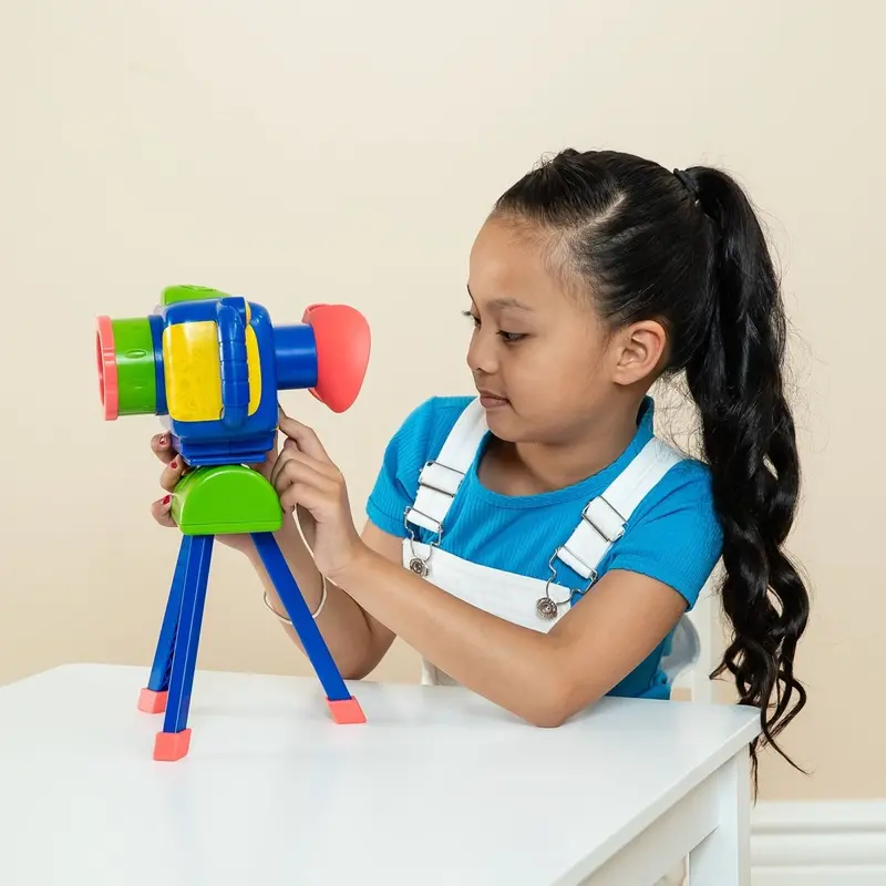 Geosafari Jr. Talking Wildlife Camera 1