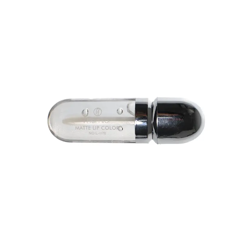 Gloss Transparente, Fiomror 2