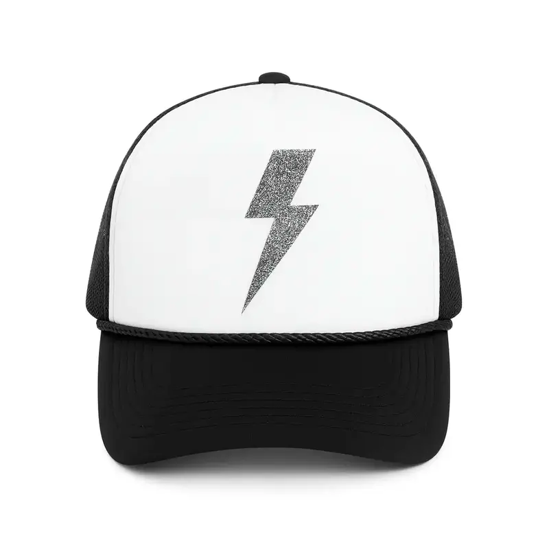 Gorra Infantil, Diseño Rayo 2