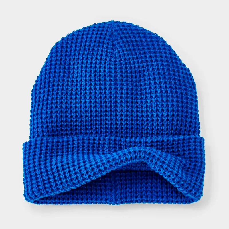 Gorro, Color Azul, Goodfellow & Co 2