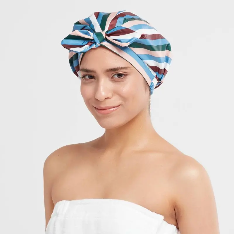 Gorro De Baño Para Dama Room Essentials 1