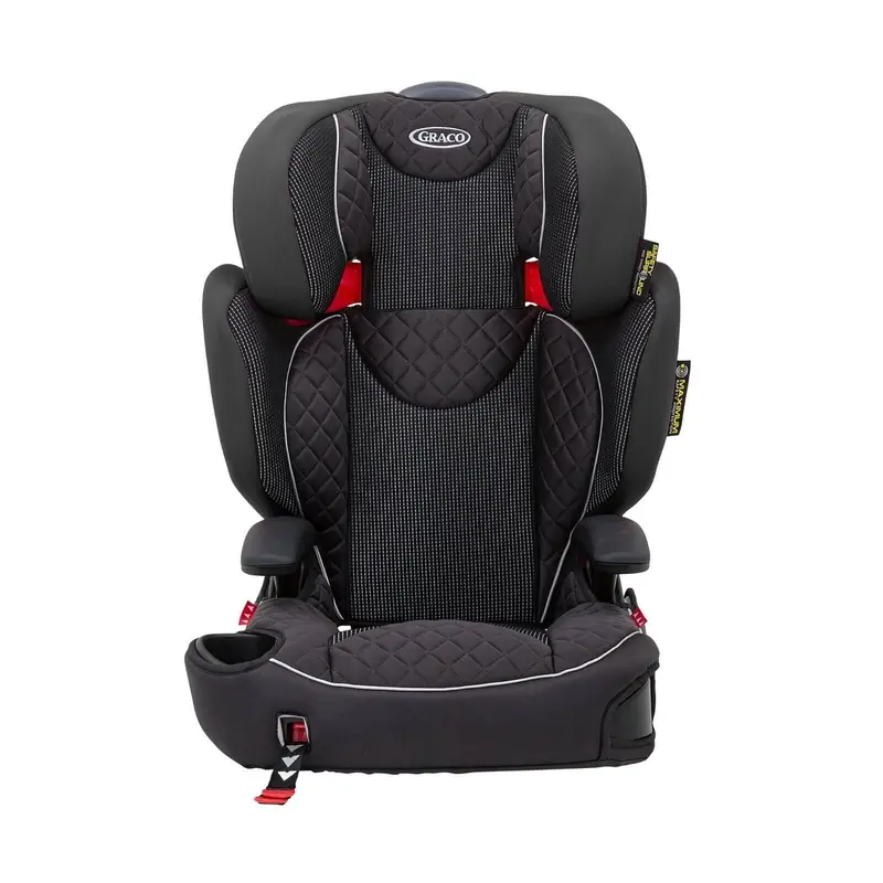 Graco Affix Group 2/3  Car Seat - Stargazer 1