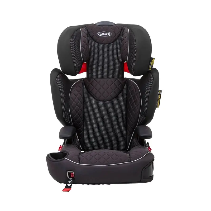Graco Affix Group 2/3 Car Seat - Stargazer 2