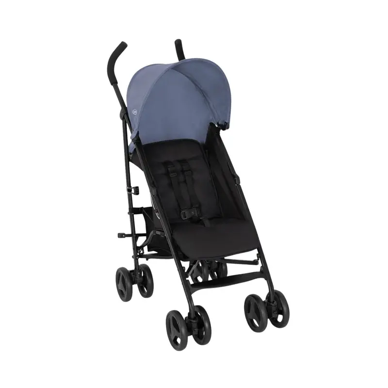 Graco Ezlite Lightweight Travel Stroller - Stormy 1