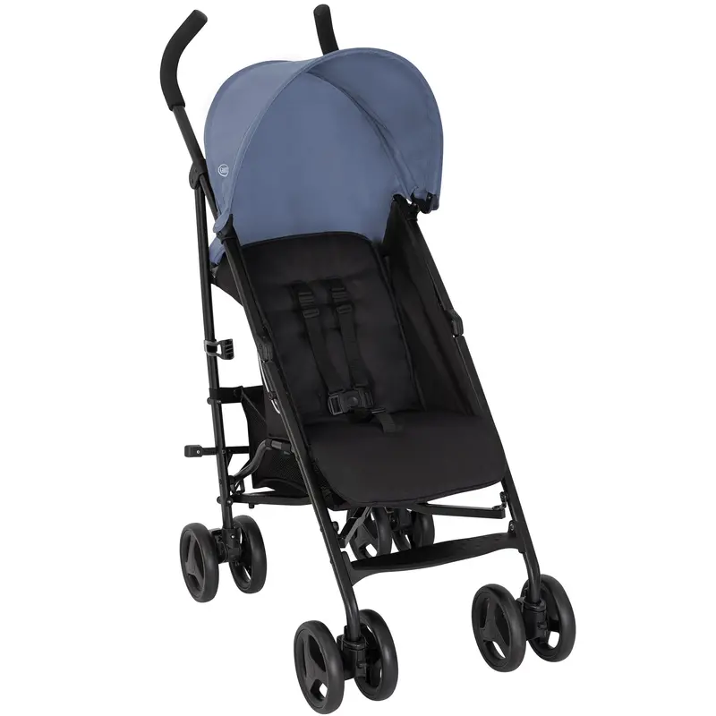 Graco Ezlite Stroller In Stormy 1