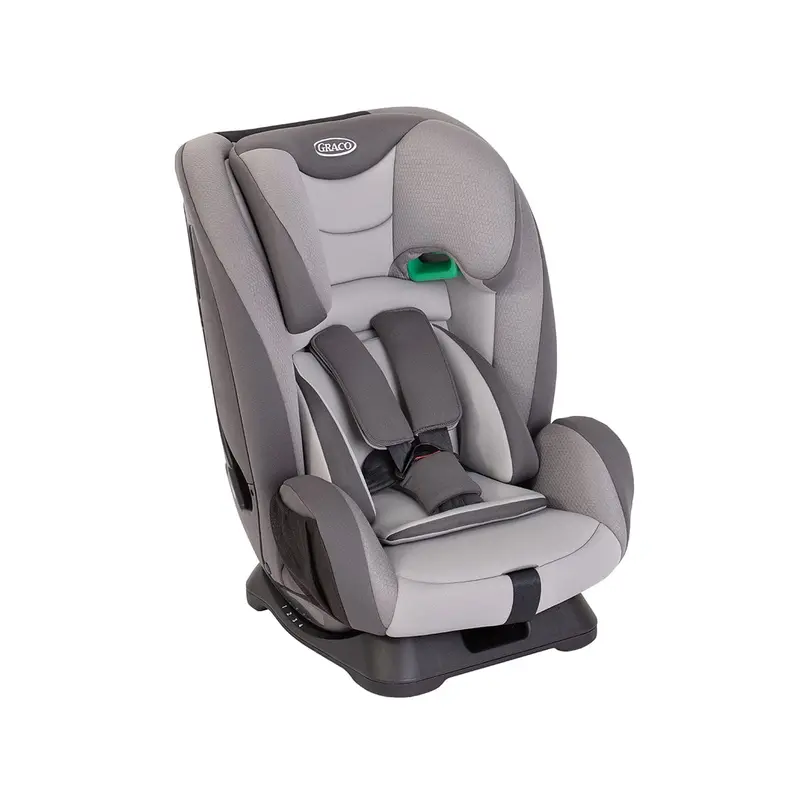 Graco Flexigrow R129 Car Seat In Quartz 1