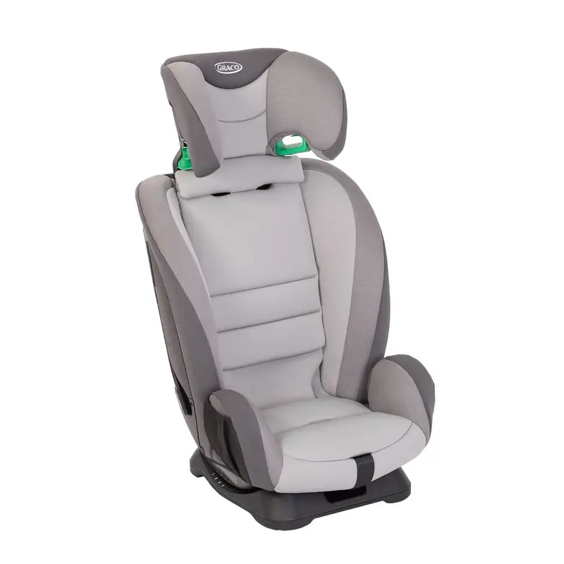 Graco Flexigrow R129 Car Seat In Quartz 2