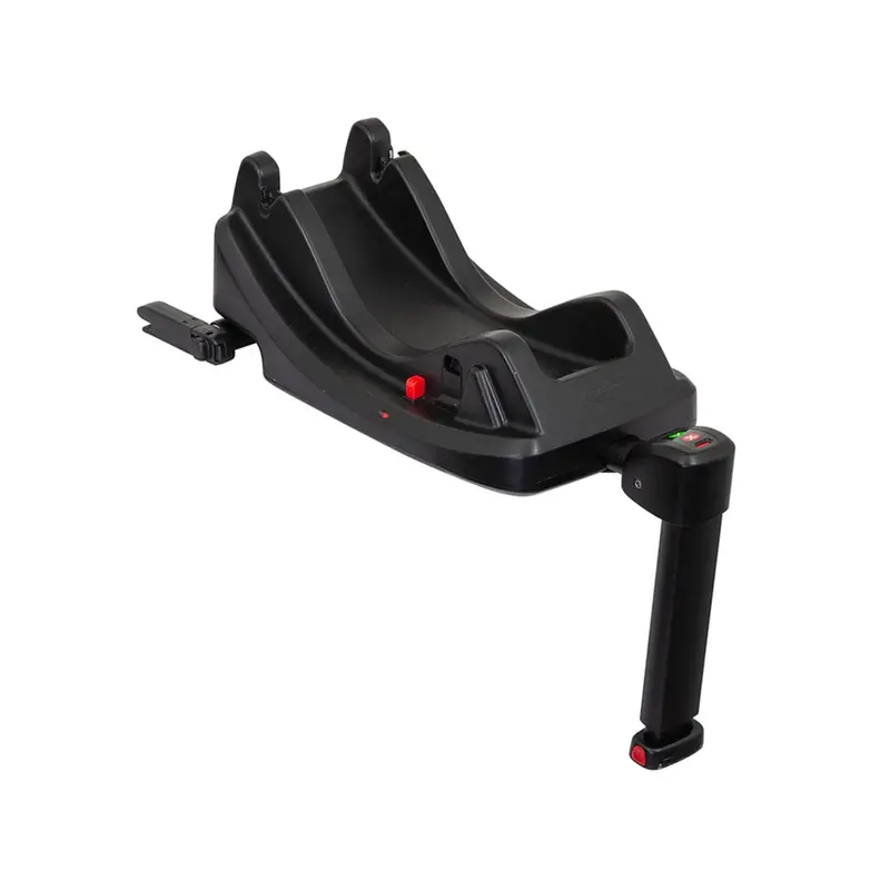 Graco Isofamily Isofix Base In Black 1