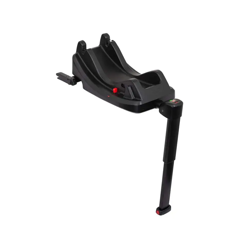 Graco Isofamily Isofix Base In Black 2
