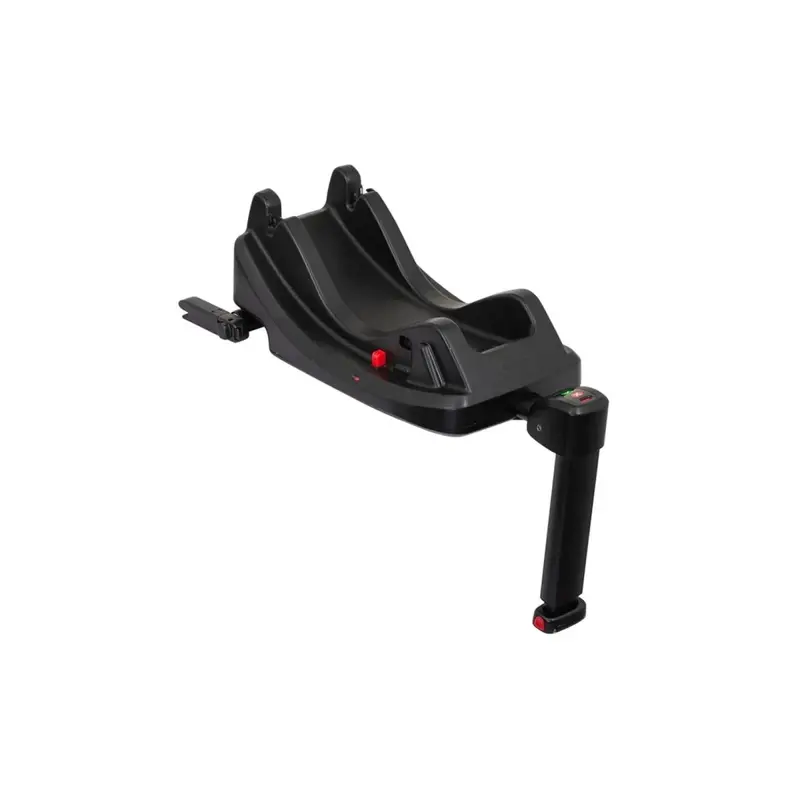 Graco Isofamily Isofix Car Seat Base - Black 1