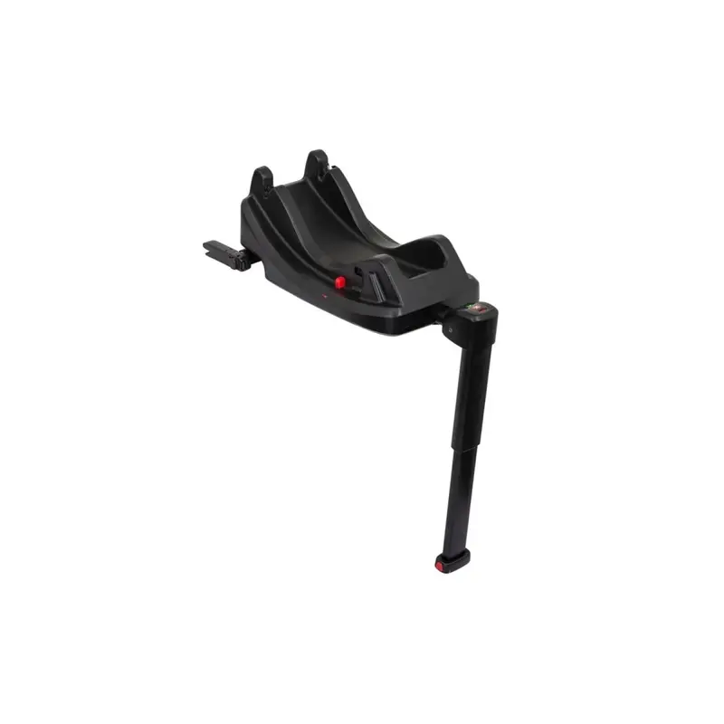 Graco Isofamily Isofix Car Seat Base - Black 2