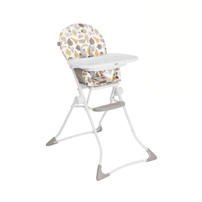 Graco Minlite Highchair - Fruitella 1