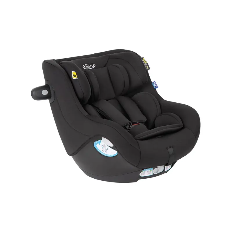 Graco Snuggo I-Size R129 Convertible Car Seat 1