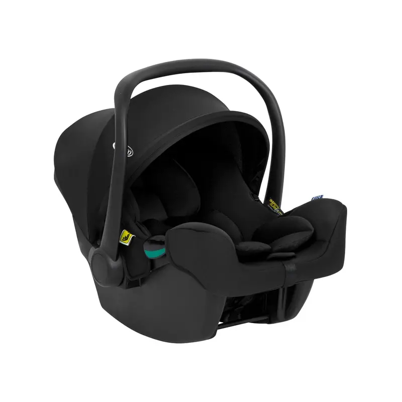 Graco Snuglite I-Size Infant Carrier In Midnight 1