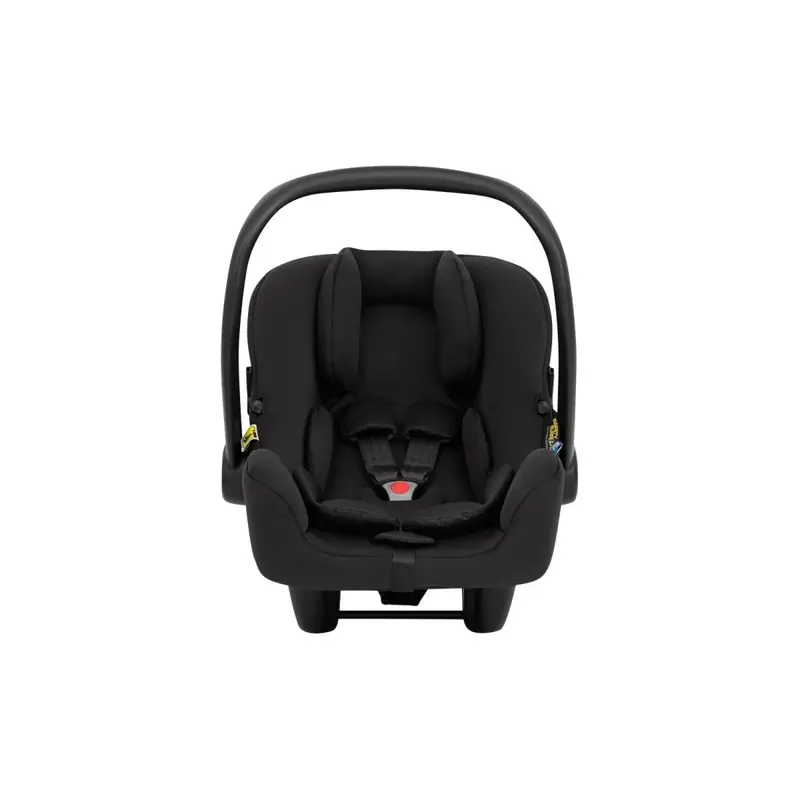 Graco Snuglite I-Size R129 Infant Car Seat - Midnight 2