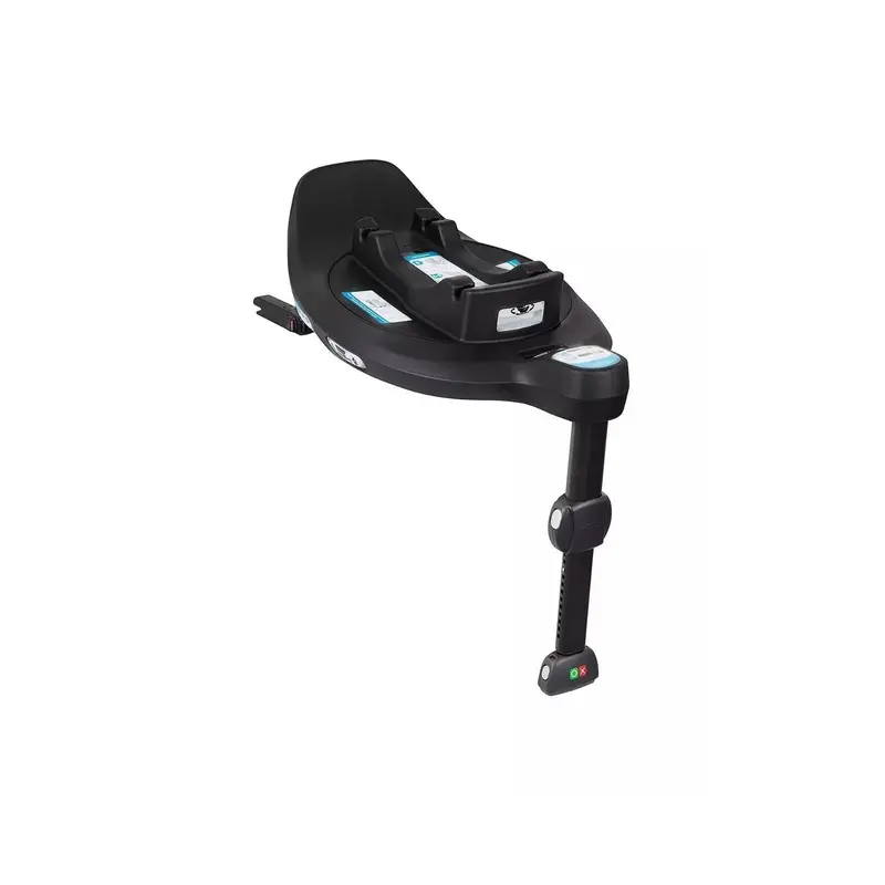 Graco Snugturn I-Size R129 Car Seat Base - Black 1
