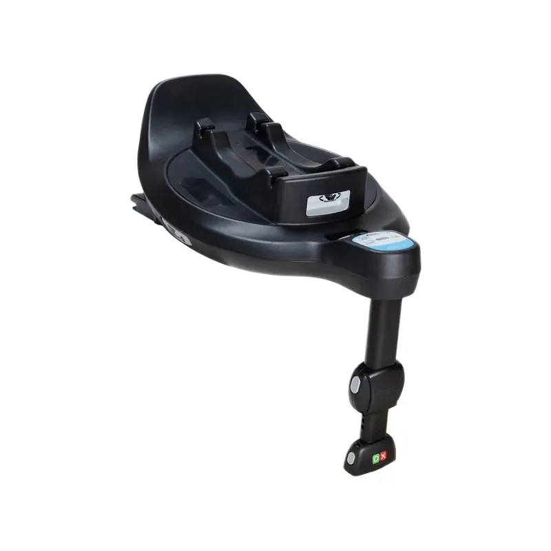 Graco Snugturn I-Size R129 Rotating Base 1