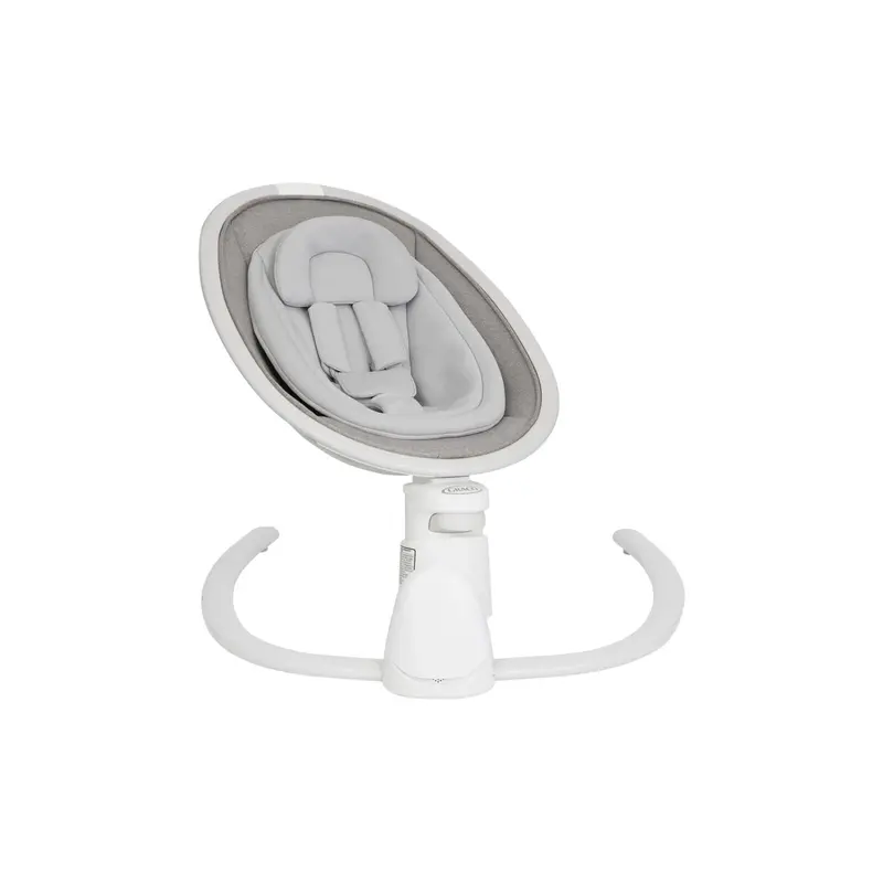 Graco Sway N Grow Bluetooth Swing - Heather 2