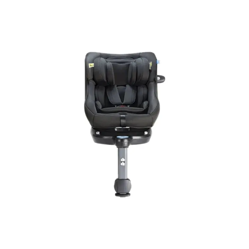 Graco Turn2me Dlx I-Size R129 Car Seat - Midnight 2