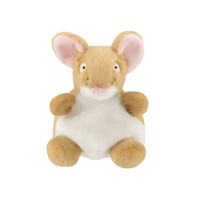 Gruffalo Mouse Soft Toy 12Cm 1
