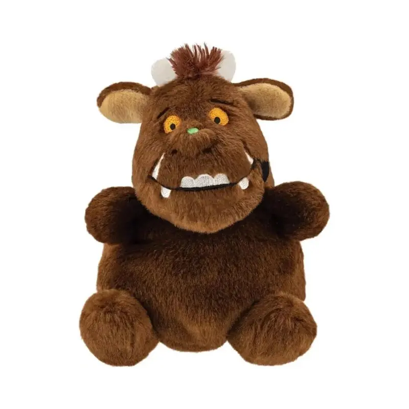 Gruffalo Soft Toy 12Cm 1