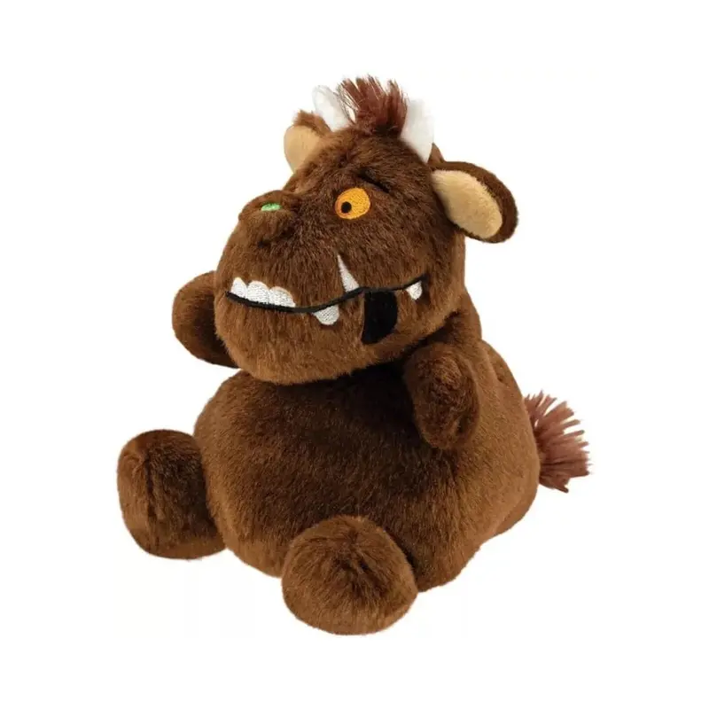 Gruffalo Soft Toy 12Cm 2