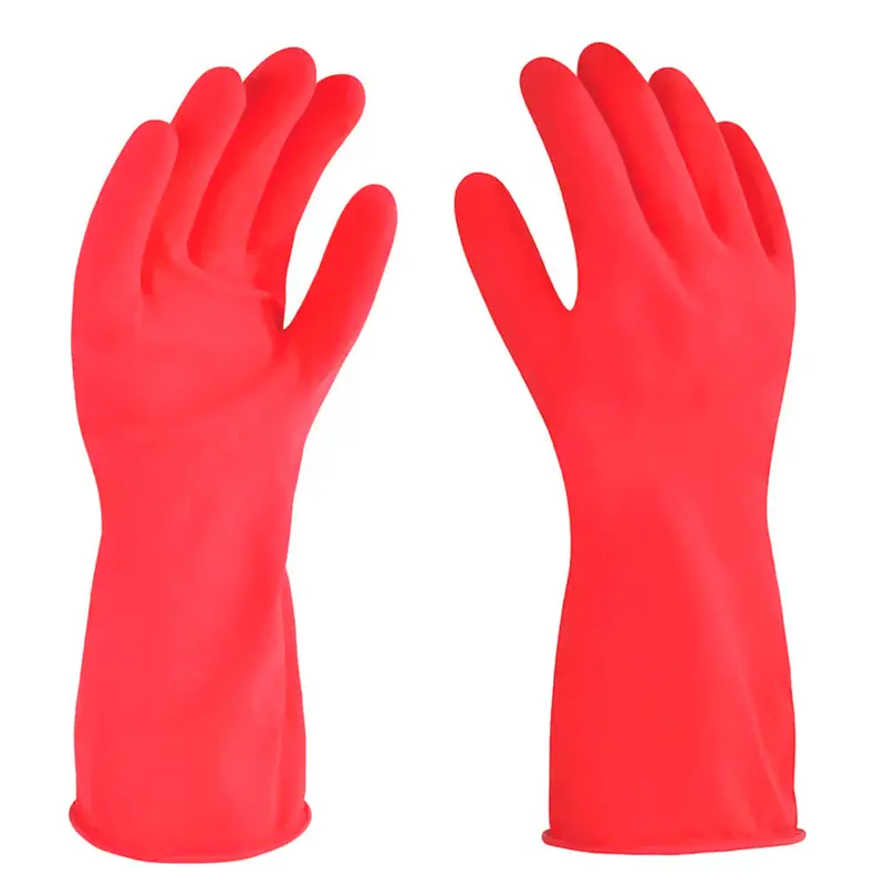 Guante De Latex Multiusos 2